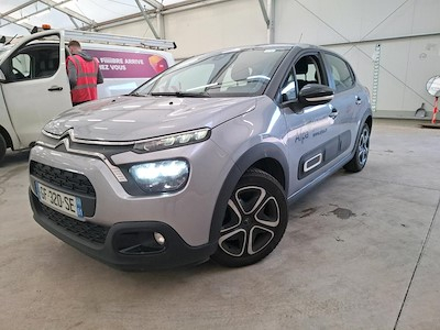 Citroen C3 C3 1.2 PureTech 83ch S&amp;S Feel Pack