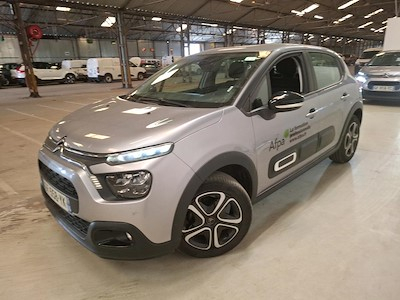 Citroen C3 C3 1.2 PureTech 83ch S&amp;S Feel Pack