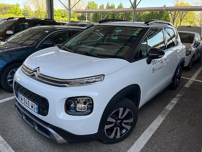 Citroen C3 aircross C3 Aircross PureTech 110ch S&amp;S Shine Business