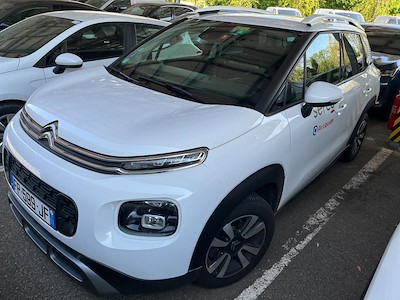 Citroen C3 aircross C3 Aircross PureTech 130ch S&amp;S Shine Business E6.d EAT6 7cv