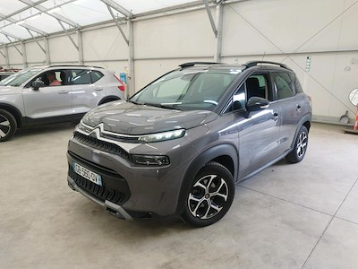 Citroen C3 aircross C3 Aircross PureTech 130ch S&amp;S Shine EAT6