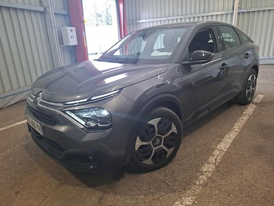 Citroen C4 C4 PureTech 130ch S&amp;S Feel