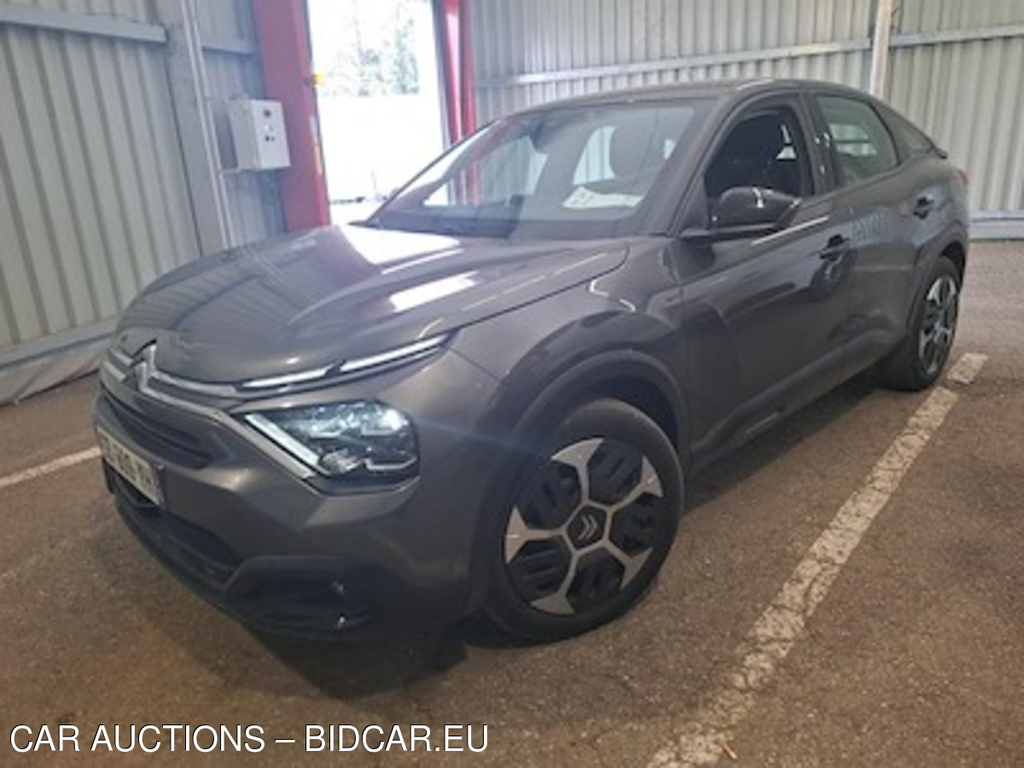 Citroen C4 C4 PureTech 130ch S&S Feel