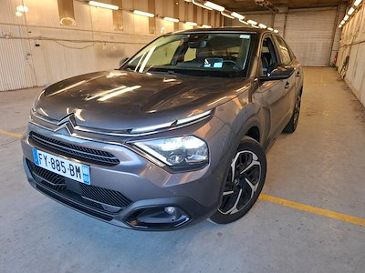 Citroen C4 C4 PureTech 130ch S&amp;S Feel Pack Business