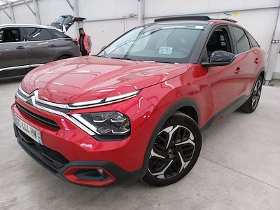 Citroen C4 C4 PureTech 130ch S&amp;S Shine Pack EAT8