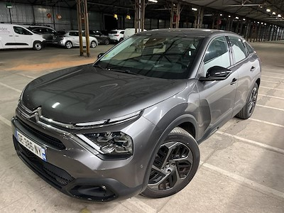 Citroen C4 C4BlueHDi 110ch S&amp;S Feel Pack Business