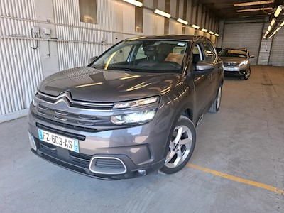 Citroen C5 aircross C5 Aircross BlueHDi 130ch S&amp;S Business EAT8 E6.d