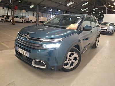 Citroen C5 aircross C5 Aircross BlueHDi 130ch S&amp;S Business EAT8 E6.d