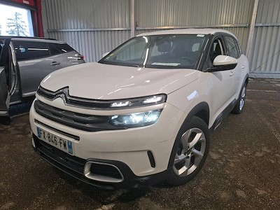 Citroen C5 aircross C5 Aircross BlueHDi 130ch S&amp;S Business EAT8 E6.d