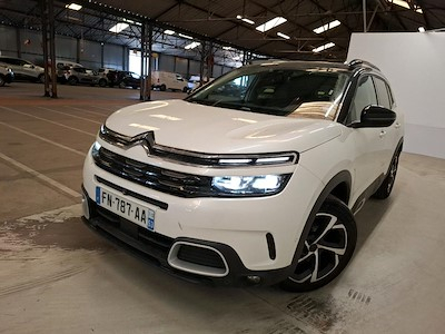 Citroen C5 aircross C5 Aircross PureTech 130ch S&amp;S Shine