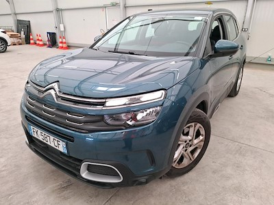Citroen C5AIRCROSS C5 Aircross BlueHDi 130ch S&amp;S Business EAT8