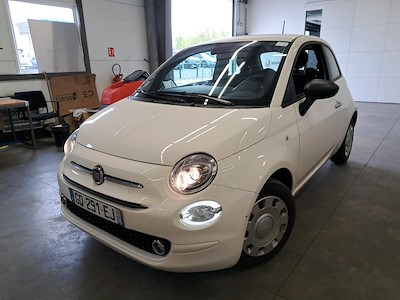 Fiat 500 500 1.0 70ch BSG S&amp;S Pack Confort
