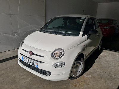 Fiat 500 500 1.0 70ch BSG S&amp;S Pack Confort