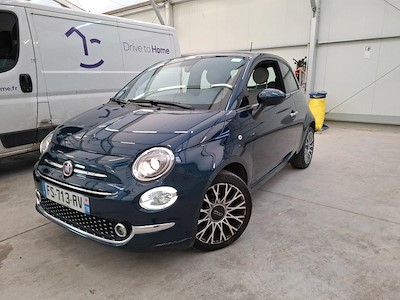 Fiat 500 500 1.0 70ch BSG S&amp;S Star