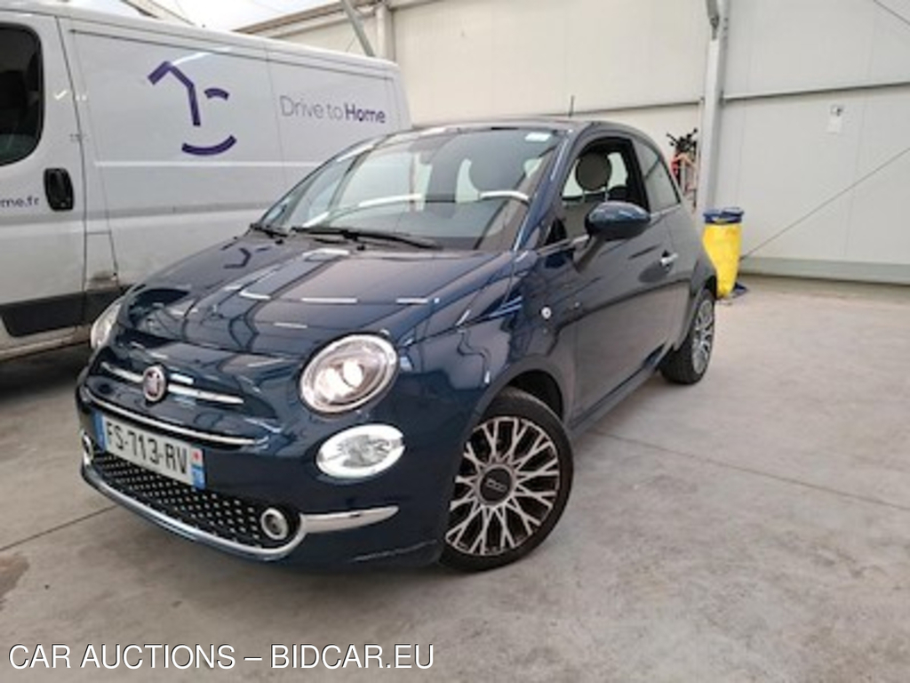 Fiat 500 500 1.0 70ch BSG S&S Star