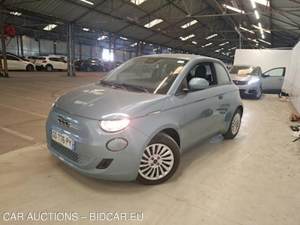 Fiat 500E 500 e 95ch Action
