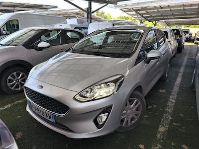 Ford FIESTA Fiesta 1.0 EcoBoost 95ch Connect Business 5p