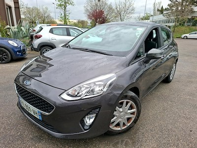 Ford FIESTA Fiesta 1.1 70ch Trend Business 5p