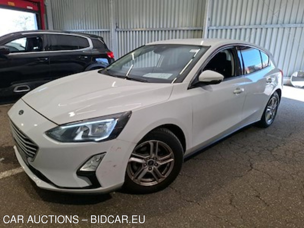 Ford FOCUS Focus 1.5 EcoBlue 120ch Trend Business 92g