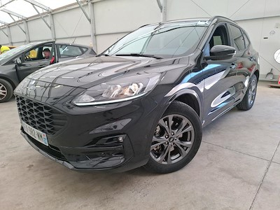 Ford KUGA Kuga 2.5 Duratec 225ch PowerSplit PHEV ST-Line Business eCVT