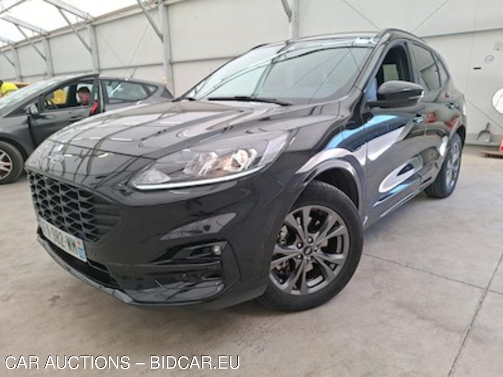 Ford KUGA Kuga 2.5 Duratec 225ch PowerSplit PHEV ST-Line Business eCVT