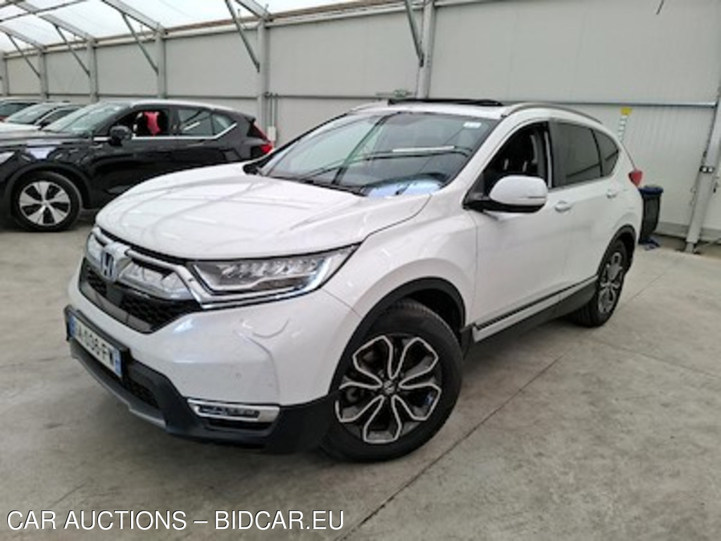 Honda CR-V CR-V 2.0 i-MMD 184ch Executive Toit Panoramique 2WD AT