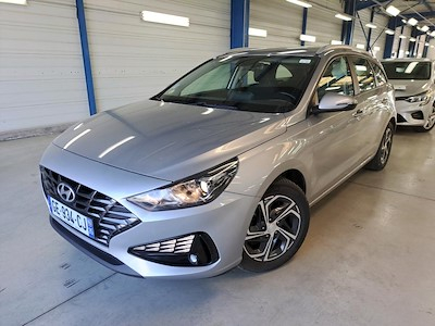 Hyundai I30 i30 SW 1.6 CRDi 115ch Business