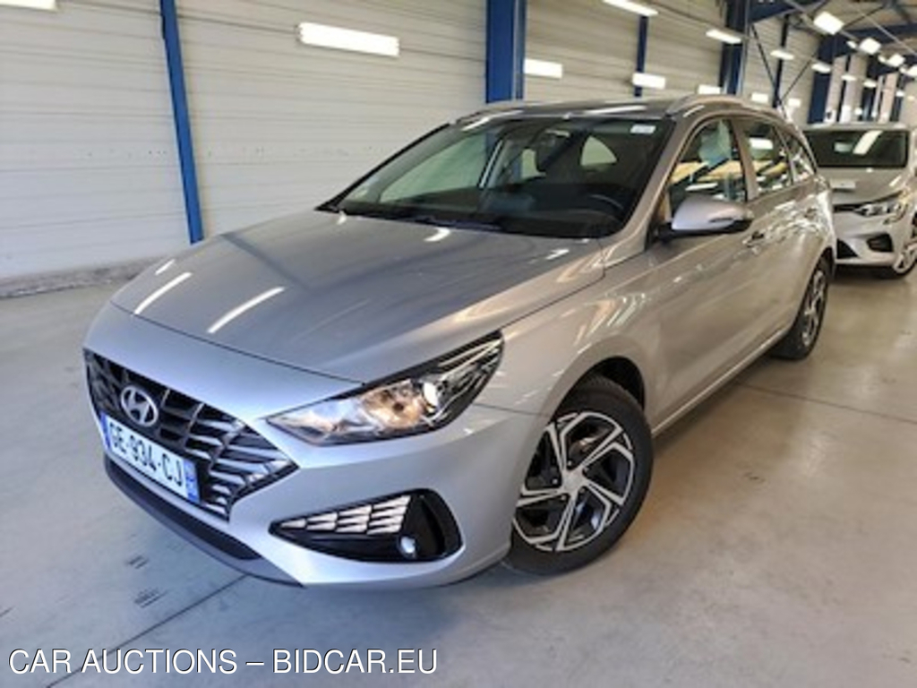Hyundai I30 i30 SW 1.6 CRDi 115ch Business