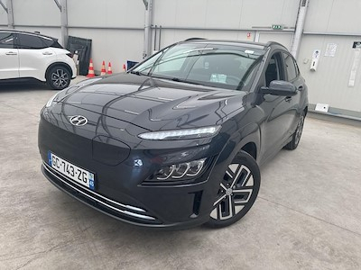Hyundai KONA Kona Electric 64kWh - 204ch Creative