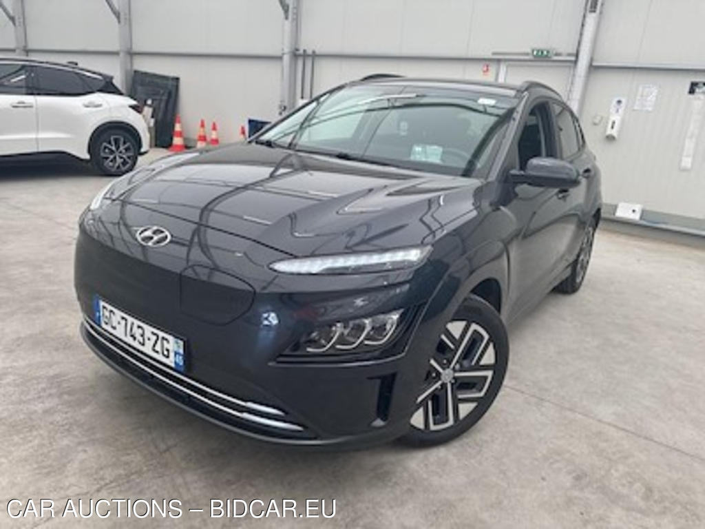 Hyundai KONA Kona Electric 64kWh - 204ch Creative