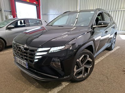 Hyundai TUCSON Tucson 1.6 T-GDi 230ch Hybrid Executive BVA6