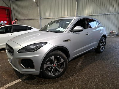 Jaguar E-PACE E-Pace P200 FlexFuel MHEV R-Dynamic SE BVA AWD