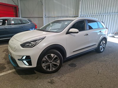 Kia E-NIRO e-Niro Premium Business 204ch 3cv