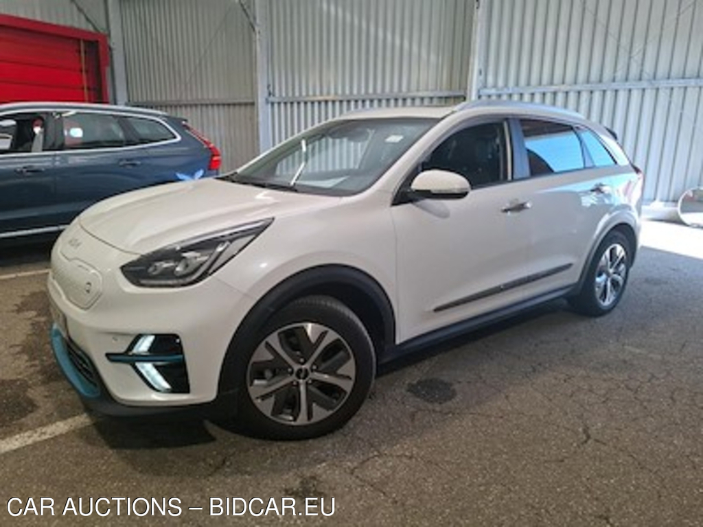 Kia E-NIRO e-Niro Premium Business 204ch 3cv
