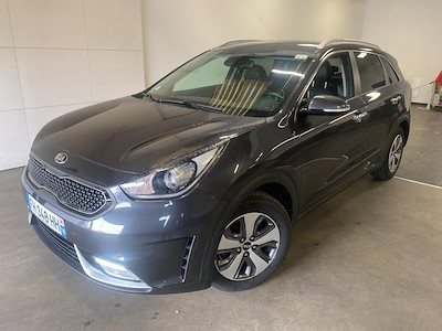 Kia NIRO Niro 1.6 GDi 105ch ISG + Electrique 43.5ch Active Business DCT6