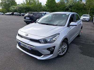Kia RIO Rio 1.0 T-GDI 100ch Active DCT7