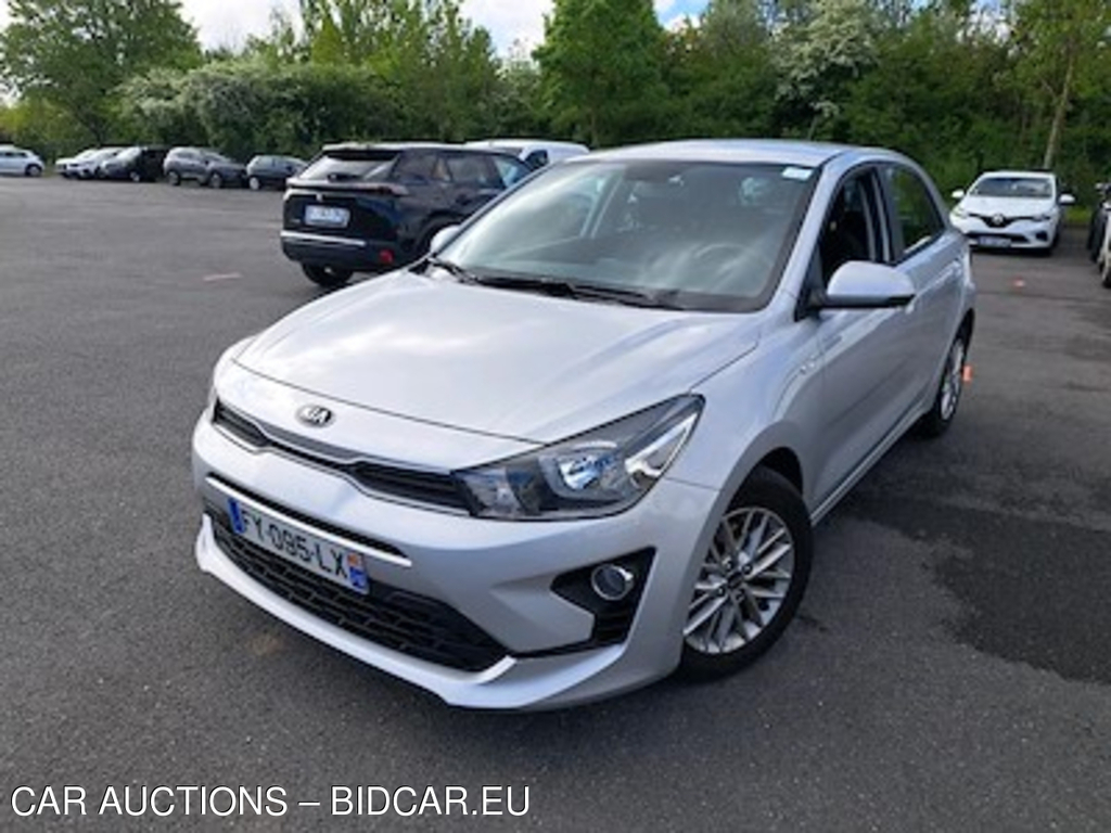 Kia RIO Rio 1.0 T-GDI 100ch Active DCT7
