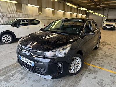Kia RIO Rio 1.0 T-GDI 100ch ISG Design Euro6d-T