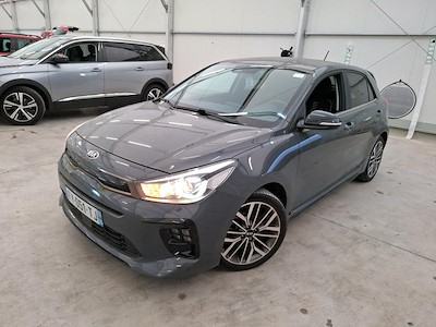 Kia RIO Rio 1.0 T-GDI 100ch MHEV GT-Line iBVM6