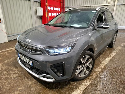 Kia STONIC Stonic 1.0 T-GDi 120ch MHEV GT Line Premium DCT7