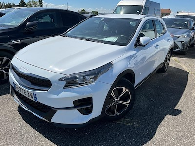 Kia XCEED XCeed 1.6 GDi 105ch + Plug-In 60.5ch Active Business DCT6 MY22