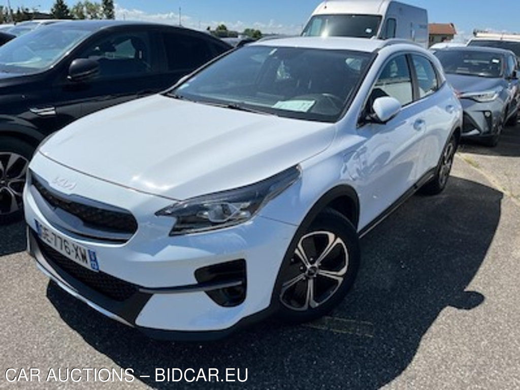 Kia XCEED XCeed 1.6 GDi 105ch + Plug-In 60.5ch Active Business DCT6 MY22
