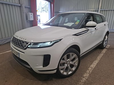 Land Rover EVOQUE Range Rover Evoque 1.5 P300e 309ch SE AWD BVA 11cv