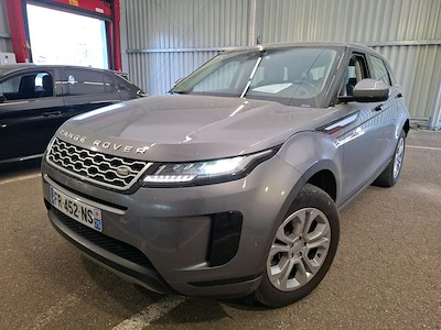 Land Rover EVOQUE Range Rover Evoque 2.0 D 150ch S AWD BVA