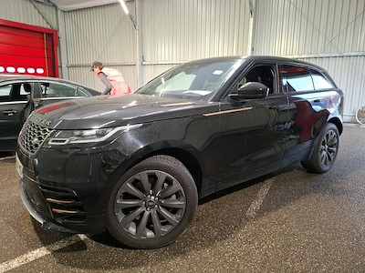 Land Rover VELAR Range Rover Velar 2.0 P400e 404ch PHEV R-Dynamic SE AWD BVA