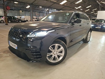 Land Rover VELAR Range Rover Velar 2.0D 180ch R-Dynamic S AWD BVA