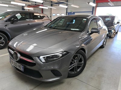 Mercedes-Benz Classe A Classe A 180 136ch Business Line 7G-DCT