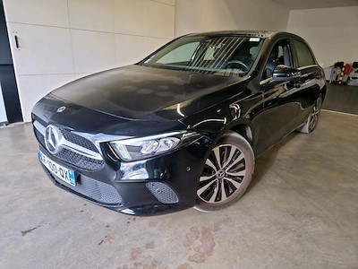 Mercedes-Benz Classe A Classe A 250 e 160+102ch Business Line 8G-DCT 8cv