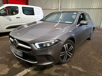 Mercedes-Benz Classe A Classe A 250 e 160+102ch Progressive Line 8G-DCT 8cv