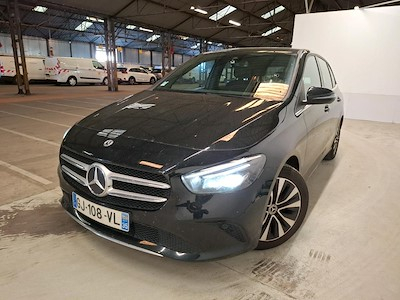 Mercedes-Benz Classe B Classe B 180 136ch Business Line Edition 7G-DCT 7cv